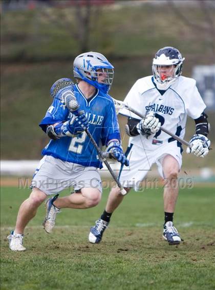 Thumbnail 1 in McCallie @ St. Albans photogallery.