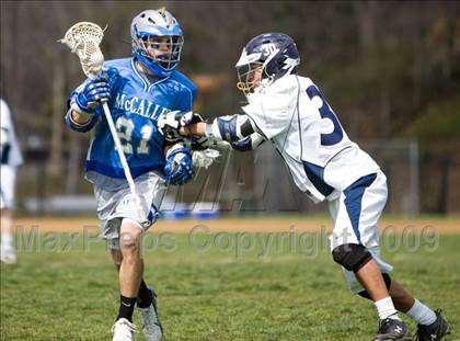 Thumbnail 3 in McCallie @ St. Albans photogallery.