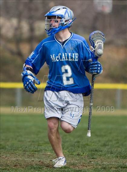Thumbnail 1 in McCallie @ St. Albans photogallery.