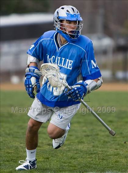 Thumbnail 2 in McCallie @ St. Albans photogallery.