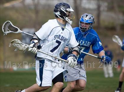 Thumbnail 1 in McCallie @ St. Albans photogallery.