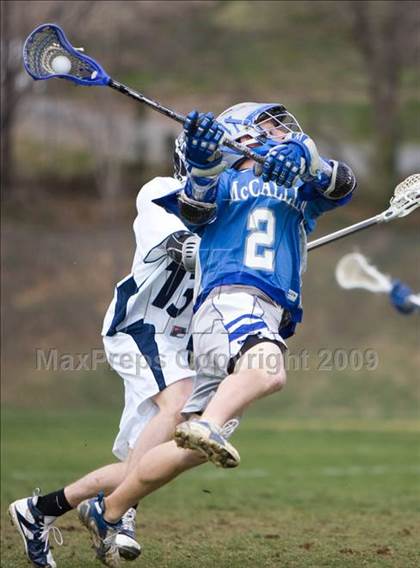 Thumbnail 3 in McCallie @ St. Albans photogallery.