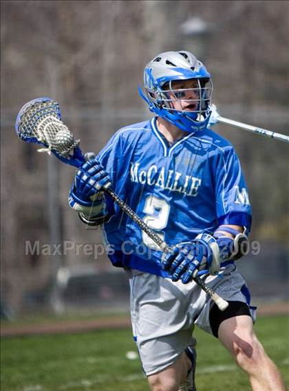 Thumbnail 1 in McCallie @ St. Albans photogallery.