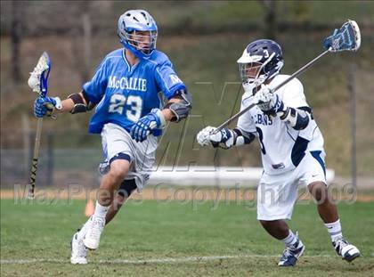 Thumbnail 1 in McCallie @ St. Albans photogallery.