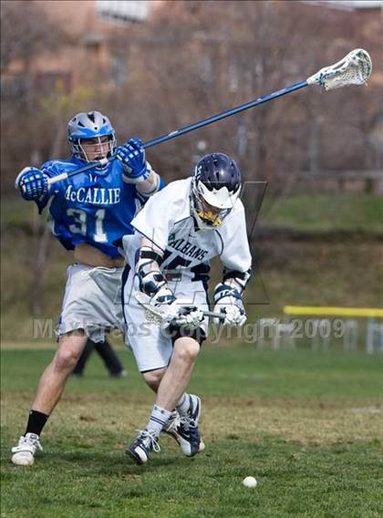 Thumbnail 2 in McCallie @ St. Albans photogallery.