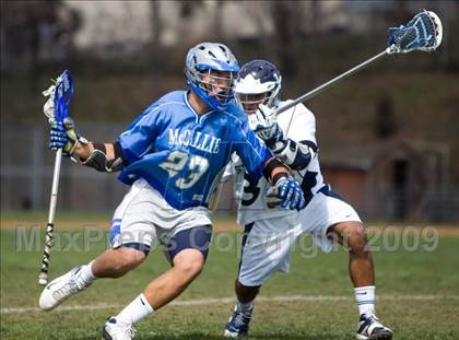 Thumbnail 2 in McCallie @ St. Albans photogallery.