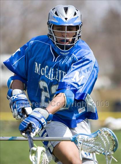 Thumbnail 3 in McCallie @ St. Albans photogallery.