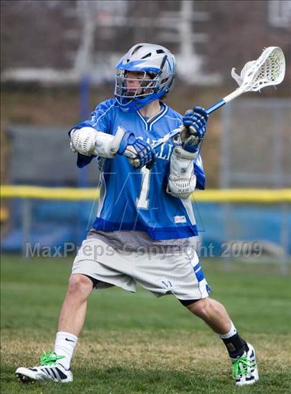 Thumbnail 3 in McCallie @ St. Albans photogallery.