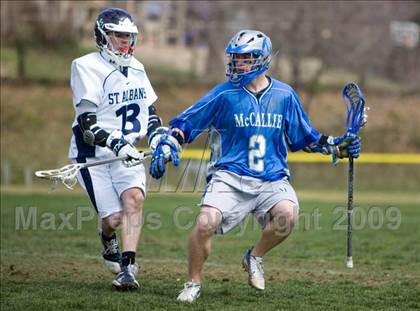 Thumbnail 2 in McCallie @ St. Albans photogallery.