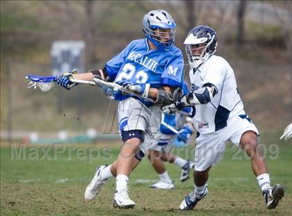Thumbnail 2 in McCallie @ St. Albans photogallery.