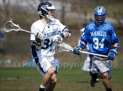 Thumbnail 2 in McCallie @ St. Albans photogallery.
