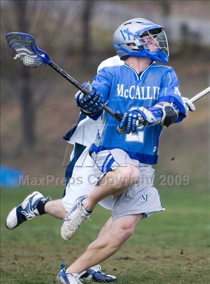 Thumbnail 2 in McCallie @ St. Albans photogallery.