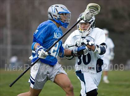 Thumbnail 1 in McCallie @ St. Albans photogallery.