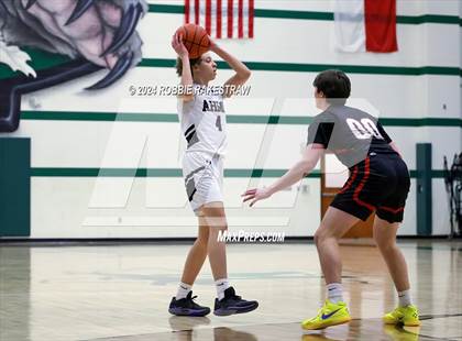 Thumbnail 1 in Wylie vs. Tyler Legacy (UIL 6A Regional Quarterfinal Playoffs) photogallery.