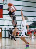 Photo from the gallery "Wylie vs. Tyler Legacy (UIL 6A Regional Quarterfinal Playoffs)"