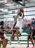 Photo from the gallery "Wylie vs. Tyler Legacy (UIL 6A Regional Quarterfinal Playoffs)"