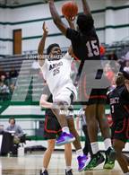 Photo from the gallery "Wylie vs. Tyler Legacy (UIL 6A Regional Quarterfinal Playoffs)"