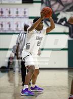 Photo from the gallery "Wylie vs. Tyler Legacy (UIL 6A Regional Quarterfinal Playoffs)"