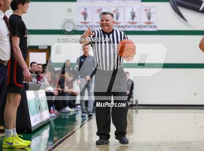 Thumbnail 1 in Wylie vs. Tyler Legacy (UIL 6A Regional Quarterfinal Playoffs) photogallery.