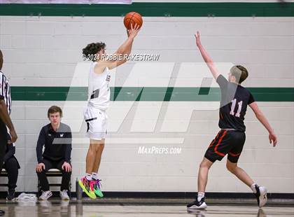 Thumbnail 2 in Wylie vs. Tyler Legacy (UIL 6A Regional Quarterfinal Playoffs) photogallery.