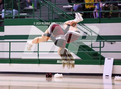Thumbnail 3 in Wylie vs. Tyler Legacy (UIL 6A Regional Quarterfinal Playoffs) photogallery.