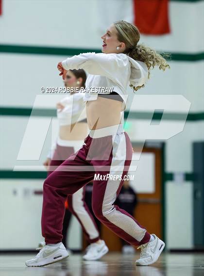 Thumbnail 3 in Wylie vs. Tyler Legacy (UIL 6A Regional Quarterfinal Playoffs) photogallery.