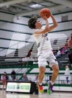 Photo from the gallery "Wylie vs. Tyler Legacy (UIL 6A Regional Quarterfinal Playoffs)"