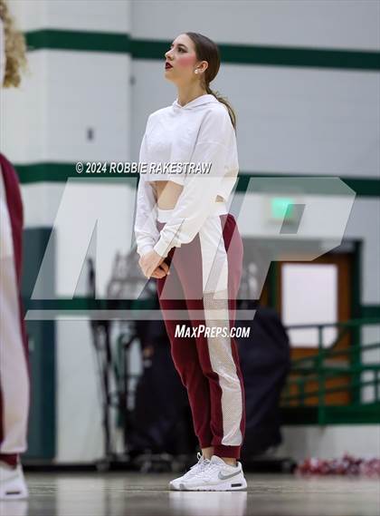 Thumbnail 1 in Wylie vs. Tyler Legacy (UIL 6A Regional Quarterfinal Playoffs) photogallery.
