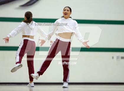 Thumbnail 1 in Wylie vs. Tyler Legacy (UIL 6A Regional Quarterfinal Playoffs) photogallery.