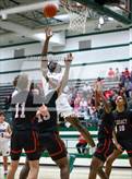 Photo from the gallery "Wylie vs. Tyler Legacy (UIL 6A Regional Quarterfinal Playoffs)"