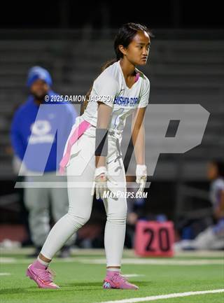 Bishop Gorman @ Virgin Valley