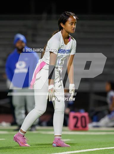 Bishop Gorman @ Virgin Valley