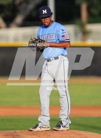 Thumbnail 3 in Mayfair vs Maranatha photogallery.