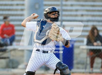 Thumbnail 3 in Mayfair vs Maranatha photogallery.