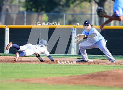 Thumbnail 1 in Mayfair vs Maranatha photogallery.