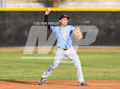Thumbnail 3 in Mayfair vs Maranatha photogallery.
