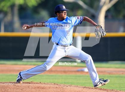 Thumbnail 3 in Mayfair vs Maranatha photogallery.
