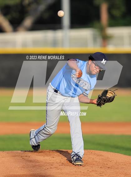 Thumbnail 3 in Mayfair vs Maranatha photogallery.