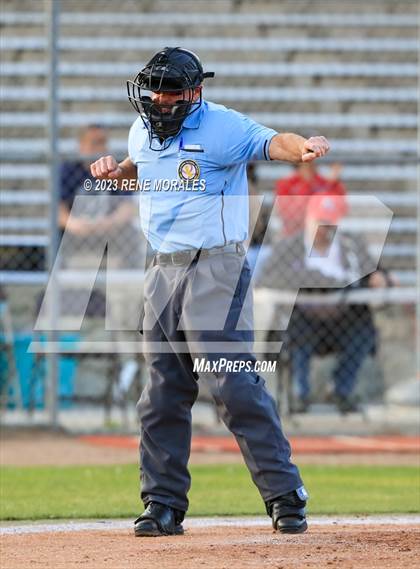 Thumbnail 1 in Mayfair vs Maranatha photogallery.