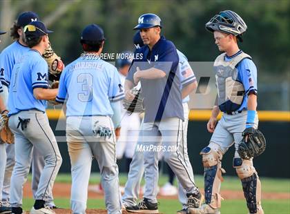 Thumbnail 1 in Mayfair vs Maranatha photogallery.