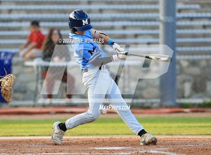 Thumbnail 3 in Mayfair vs Maranatha photogallery.