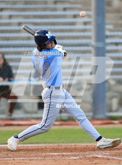 Thumbnail 1 in Mayfair vs Maranatha photogallery.