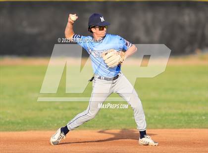 Thumbnail 3 in Mayfair vs Maranatha photogallery.
