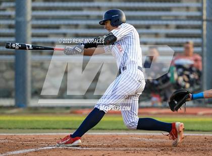 Thumbnail 3 in Mayfair vs Maranatha photogallery.