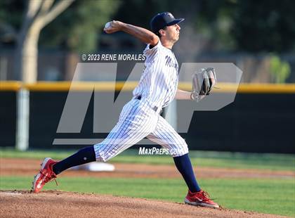 Thumbnail 3 in Mayfair vs Maranatha photogallery.