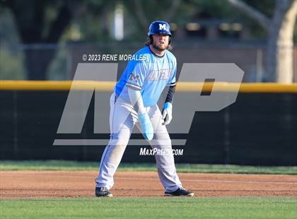 Thumbnail 1 in Mayfair vs Maranatha photogallery.
