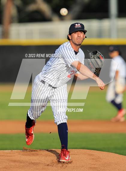 Thumbnail 3 in Mayfair vs Maranatha photogallery.