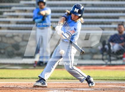 Thumbnail 3 in Mayfair vs Maranatha photogallery.