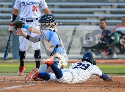 Thumbnail 2 in Mayfair vs Maranatha photogallery.
