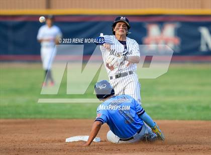 Thumbnail 1 in Mayfair vs Maranatha photogallery.